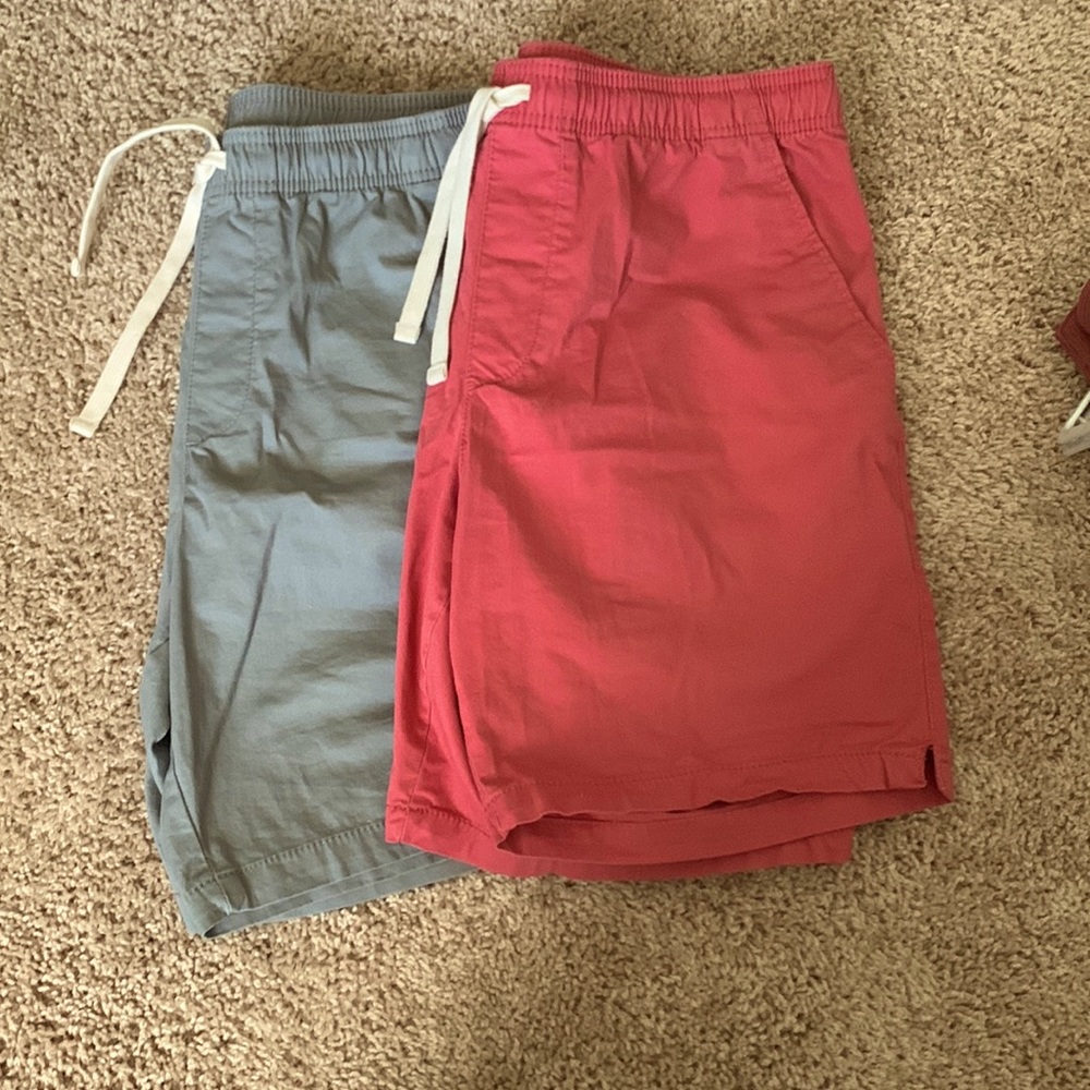 Good fellow Drawstring Shorts Size M Bundle